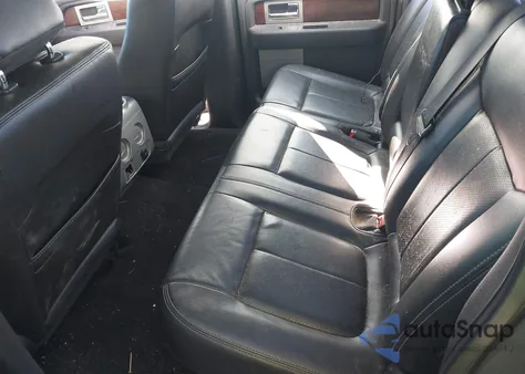 2012 Ford F-150 Lariat from USA, damaged, VIN 1FTFW1CFXCFC47428